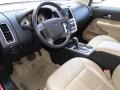 Redfire Metallic - Edge SEL AWD Photo No. 12