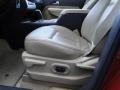 Redfire Metallic - Edge SEL AWD Photo No. 14