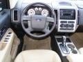 Redfire Metallic - Edge SEL AWD Photo No. 20
