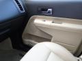 Redfire Metallic - Edge SEL AWD Photo No. 23