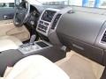 Redfire Metallic - Edge SEL AWD Photo No. 25