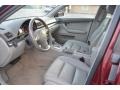 Ebony Interior Photo for 2004 Audi A4 #63590548