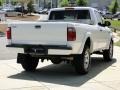 Oxford White - Ranger Edge Regular Cab Photo No. 5