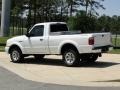 Oxford White - Ranger Edge Regular Cab Photo No. 6