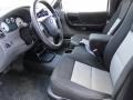 Oxford White - Ranger Edge Regular Cab Photo No. 12