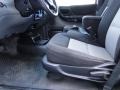 Oxford White - Ranger Edge Regular Cab Photo No. 13
