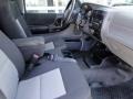 Oxford White - Ranger Edge Regular Cab Photo No. 20