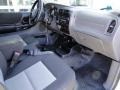 Oxford White - Ranger Edge Regular Cab Photo No. 21
