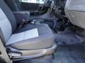 Oxford White - Ranger Edge Regular Cab Photo No. 22