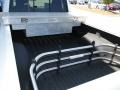 Oxford White - Ranger Edge Regular Cab Photo No. 23