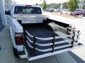 Oxford White - Ranger Edge Regular Cab Photo No. 24