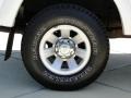 Oxford White - Ranger Edge Regular Cab Photo No. 28