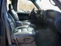 1997 Indigo Blue Metallic GMC Yukon SLT 4x4  photo #5