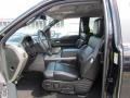 Black - F150 FX4 SuperCab 4x4 Photo No. 10