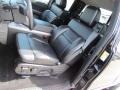 Black - F150 FX4 SuperCab 4x4 Photo No. 12