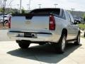 2010 Sheer Silver Metallic Chevrolet Avalanche LT  photo #5