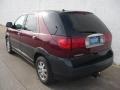 Medium Red Metallic - Rendezvous CXL AWD Photo No. 10