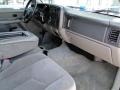 2005 Silver Birch Metallic GMC Yukon SLE  photo #24