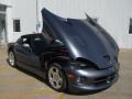  2000 Viper RT-10 Viper Steel Gray Metallic