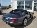 2000 Viper Steel Gray Metallic Dodge Viper RT-10  photo #8