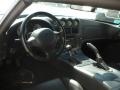 Black Interior Photo for 2000 Dodge Viper #63591532