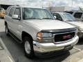 2005 Silver Birch Metallic GMC Yukon SLE  photo #40