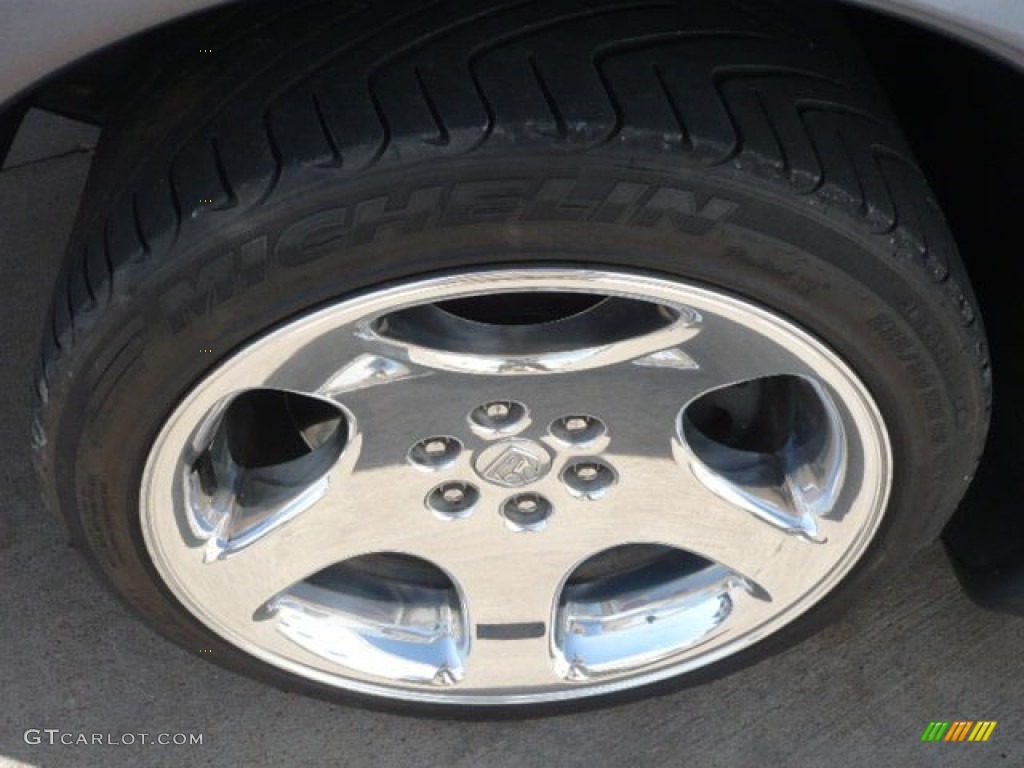2000 Dodge Viper RT-10 Wheel Photo #63591616