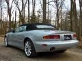 AM Titanium Silver - DB7 Vantage Volante Photo No. 5