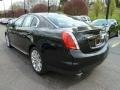 2011 Tuxedo Black Metallic Lincoln MKS EcoBoost AWD  photo #2