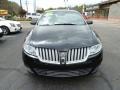 2011 Tuxedo Black Metallic Lincoln MKS EcoBoost AWD  photo #6