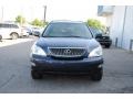 2007 Neptune Blue Mica Lexus RX 350  photo #8