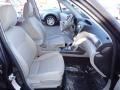 2011 Dark Gray Metallic Subaru Forester 2.5 X Premium  photo #15
