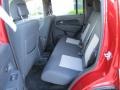 2010 Inferno Red Crystal Pearl Jeep Liberty Sport  photo #13