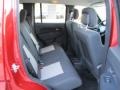 2010 Inferno Red Crystal Pearl Jeep Liberty Sport  photo #19