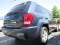 2010 Modern Blue Pearl Jeep Grand Cherokee Laredo  photo #3