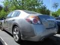 2009 Precision Gray Metallic Nissan Altima 3.5 SE  photo #2