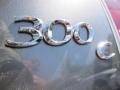 2011 Chrysler 300 Limited Badge and Logo Photo