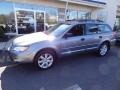 2009 Quartz Silver Metallic Subaru Outback 2.5i Special Edition Wagon  photo #2