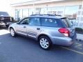 2009 Quartz Silver Metallic Subaru Outback 2.5i Special Edition Wagon  photo #4