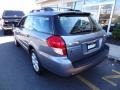 2009 Quartz Silver Metallic Subaru Outback 2.5i Special Edition Wagon  photo #5
