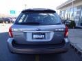 2009 Quartz Silver Metallic Subaru Outback 2.5i Special Edition Wagon  photo #6