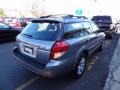 2009 Quartz Silver Metallic Subaru Outback 2.5i Special Edition Wagon  photo #7