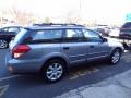 2009 Quartz Silver Metallic Subaru Outback 2.5i Special Edition Wagon  photo #8
