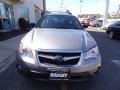 2009 Quartz Silver Metallic Subaru Outback 2.5i Special Edition Wagon  photo #12