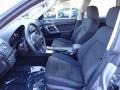 2009 Quartz Silver Metallic Subaru Outback 2.5i Special Edition Wagon  photo #13