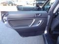 2009 Quartz Silver Metallic Subaru Outback 2.5i Special Edition Wagon  photo #19