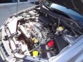 2009 Quartz Silver Metallic Subaru Outback 2.5i Special Edition Wagon  photo #24