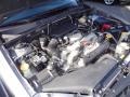 2009 Quartz Silver Metallic Subaru Outback 2.5i Special Edition Wagon  photo #25