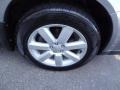 2009 Quartz Silver Metallic Subaru Outback 2.5i Special Edition Wagon  photo #26