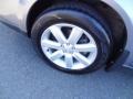 2009 Quartz Silver Metallic Subaru Outback 2.5i Special Edition Wagon  photo #29